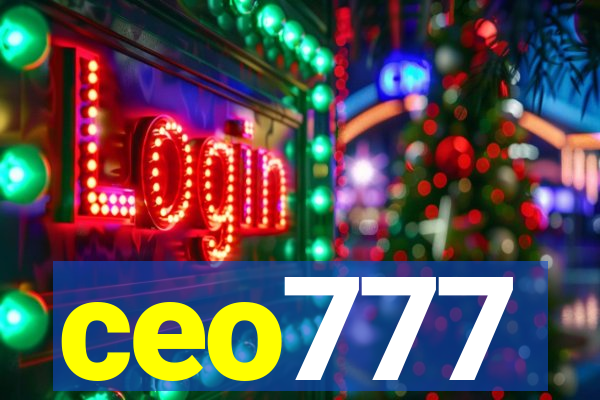 ceo777