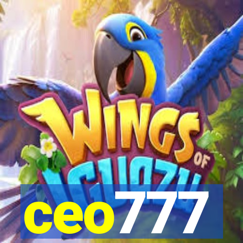ceo777