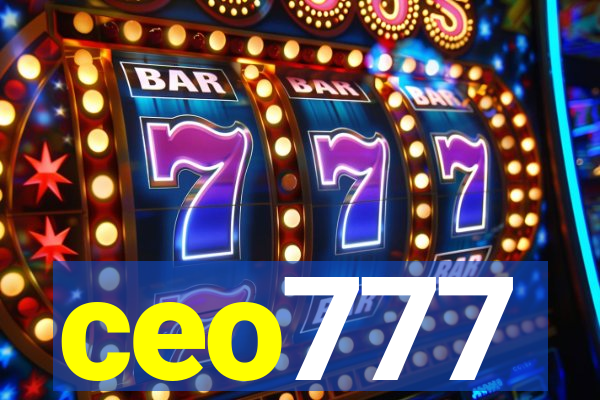 ceo777