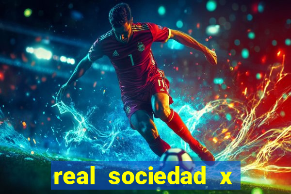 real sociedad x real madrid palpite