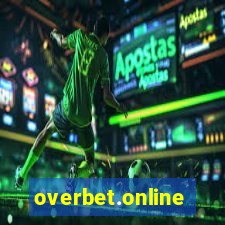 overbet.online