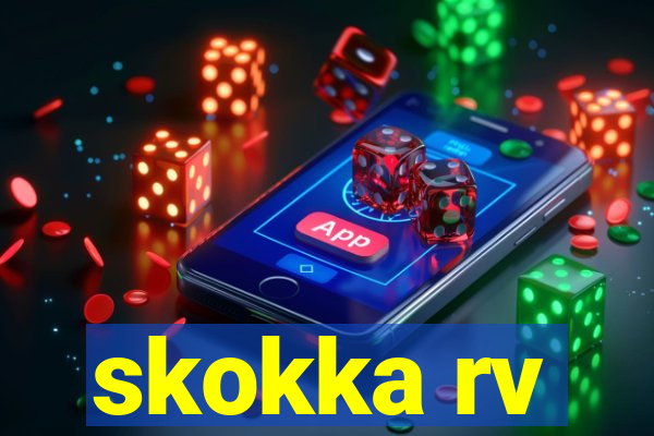 skokka rv