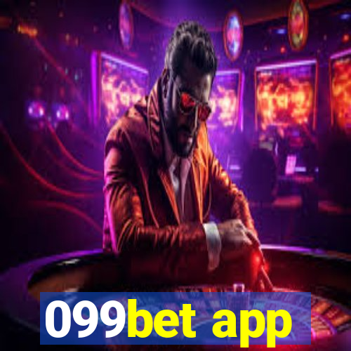 099bet app
