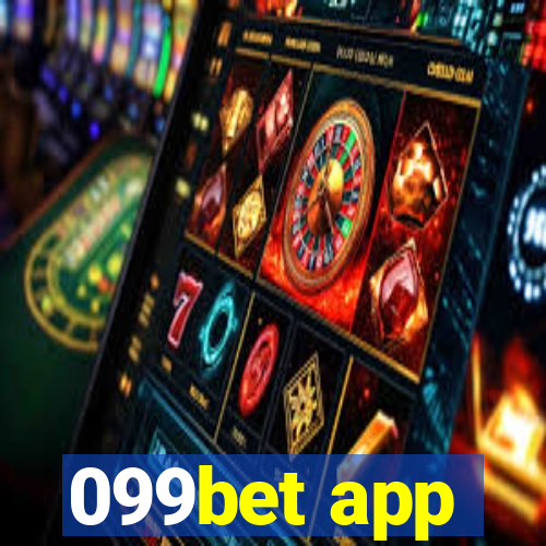 099bet app