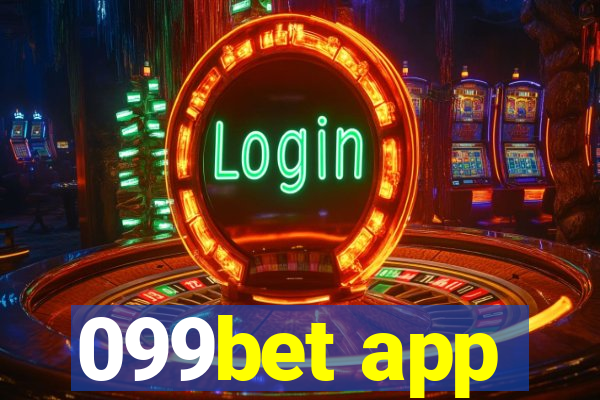 099bet app