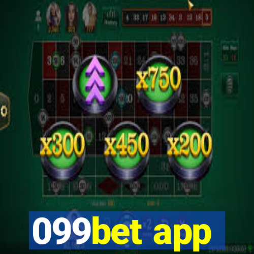 099bet app