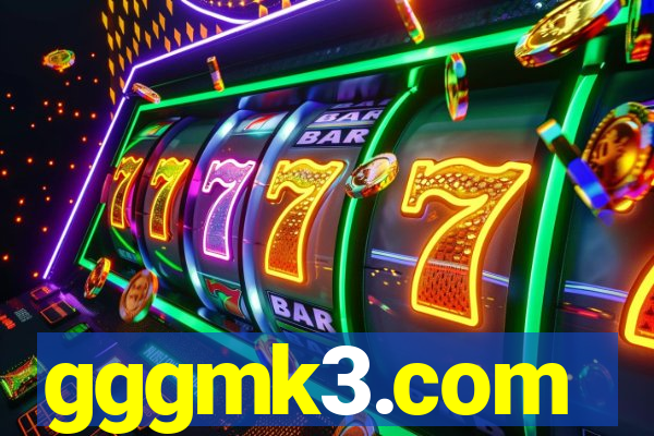 gggmk3.com