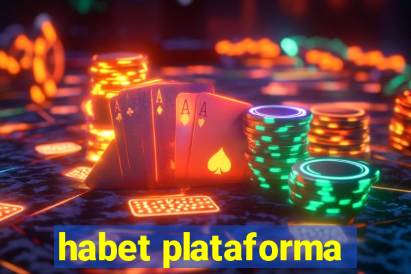 habet plataforma