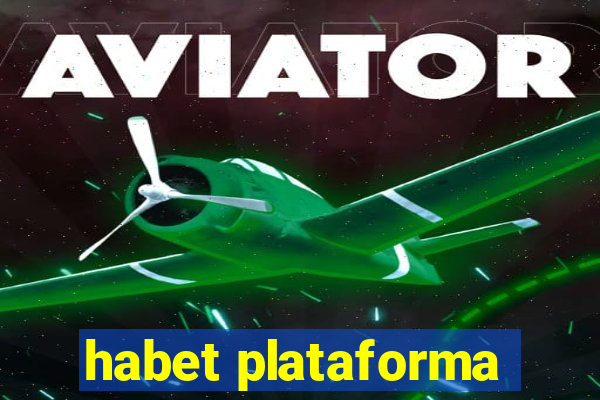 habet plataforma