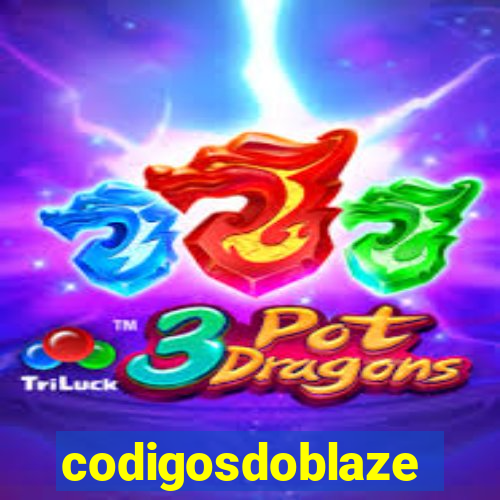 codigosdoblaze