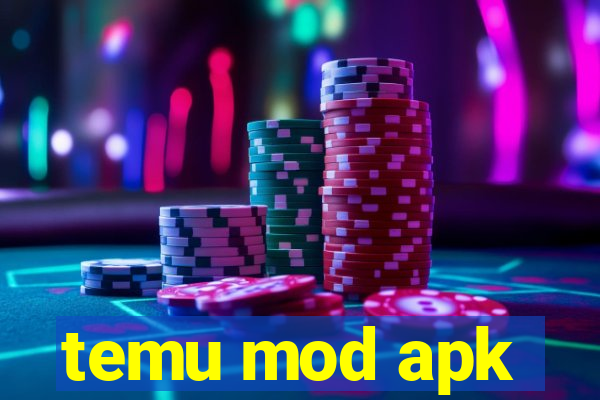 temu mod apk