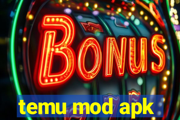 temu mod apk
