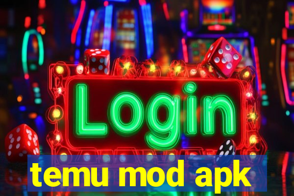 temu mod apk