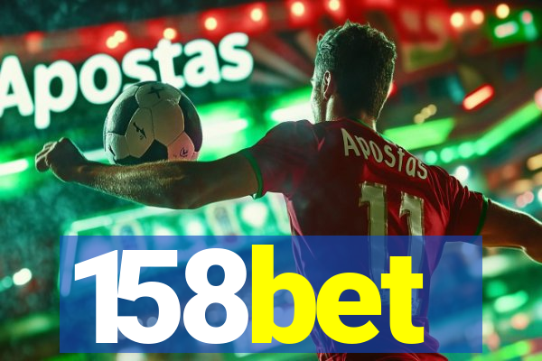 158bet