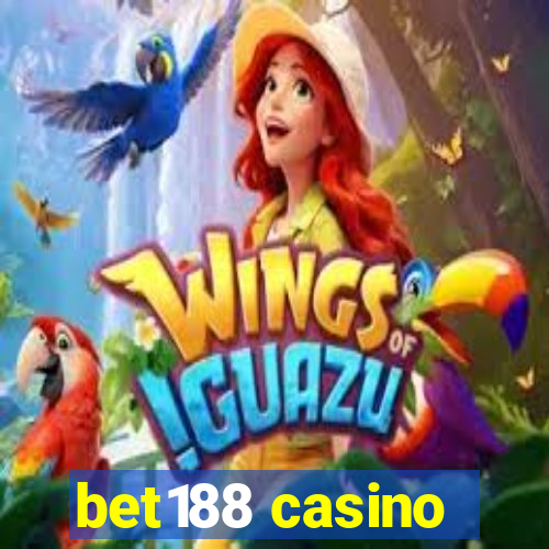 bet188 casino