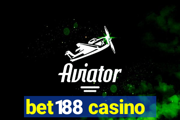 bet188 casino