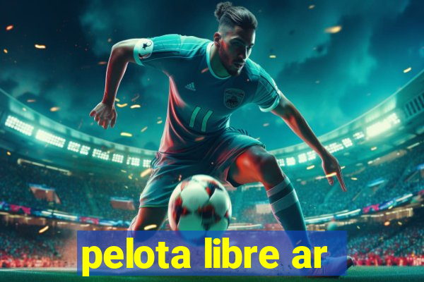 pelota libre ar