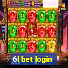 6l bet login