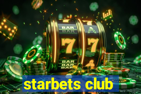 starbets club