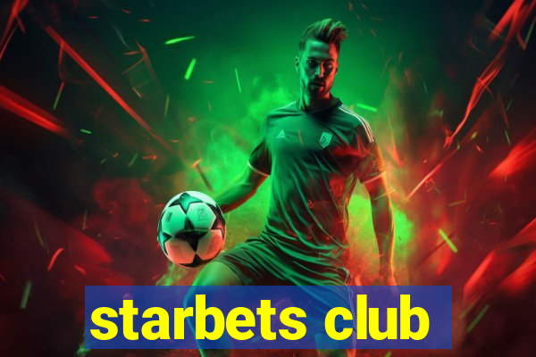 starbets club