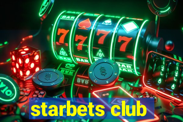 starbets club