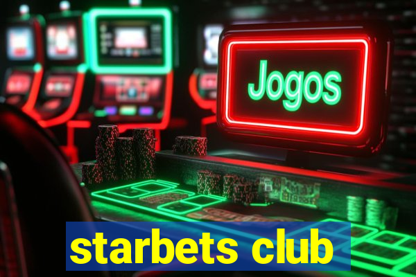 starbets club