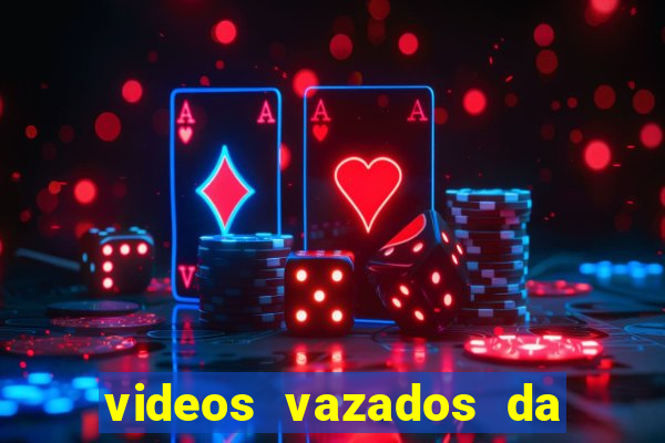 videos vazados da martina oliver