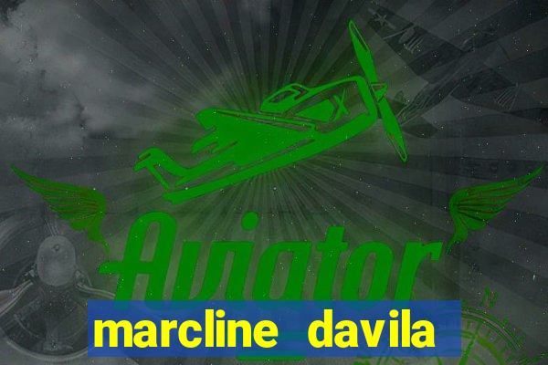 marcline davila santos live
