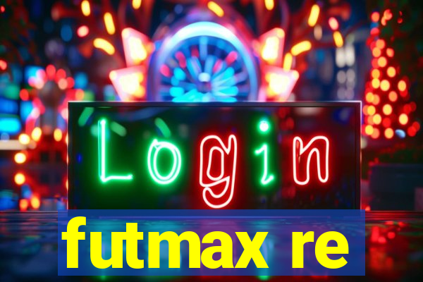 futmax re
