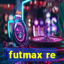 futmax re