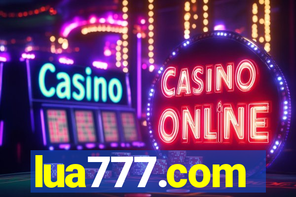 lua777.com
