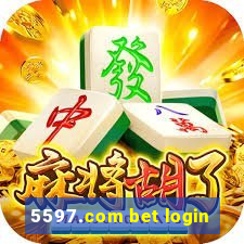 5597.com bet login