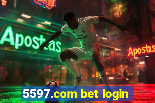 5597.com bet login