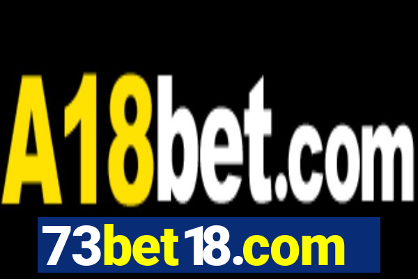 73bet18.com