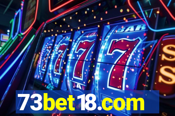 73bet18.com