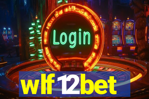 wlf12bet