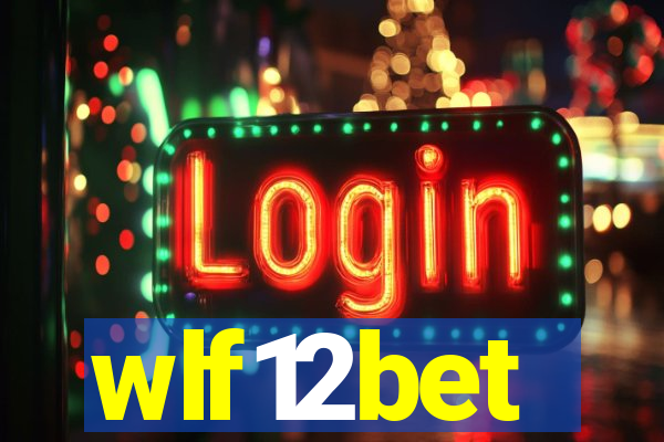 wlf12bet