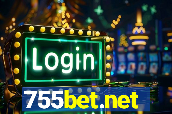 755bet.net