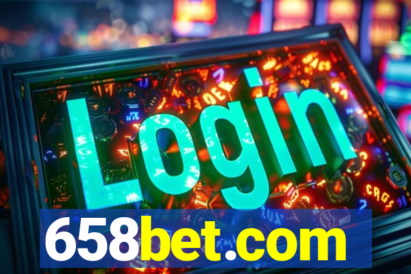 658bet.com