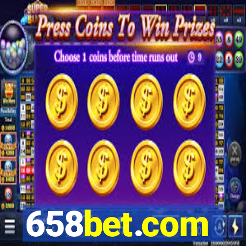 658bet.com