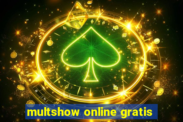multshow online gratis