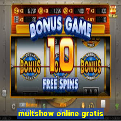multshow online gratis