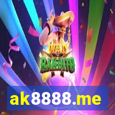 ak8888.me