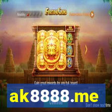 ak8888.me