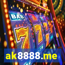 ak8888.me
