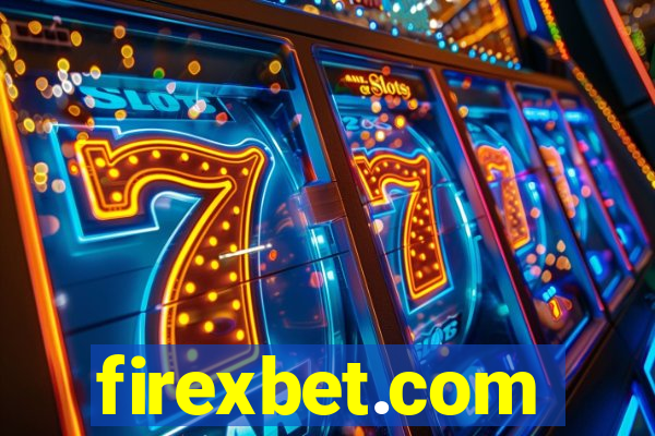 firexbet.com