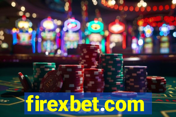 firexbet.com