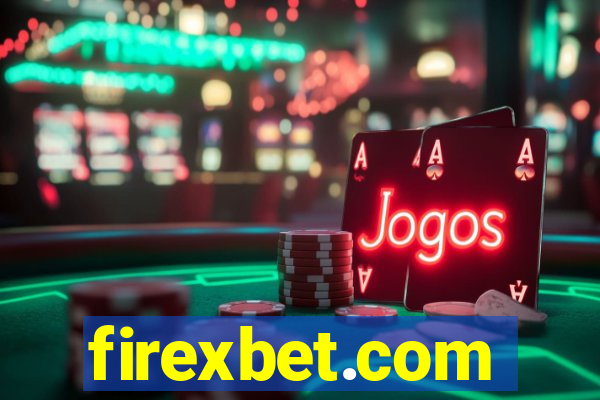 firexbet.com