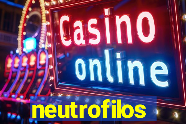 neutrofilos bastonetes e segmentados altos na gravidez