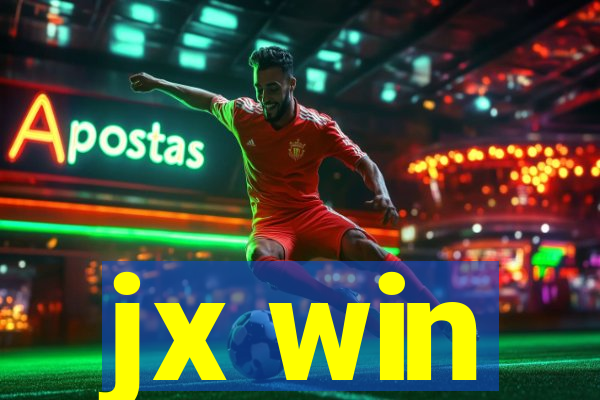 jx win